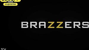 Cramming Creampie in Her Buttflap - Dan Dangler Brazzers