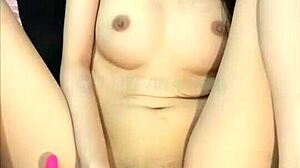 Vietnamese girl feels lonely, seeking playful Tet company.