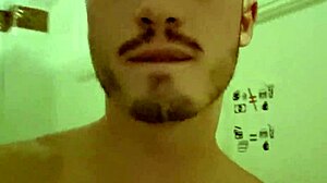 skinny girl fucks in budapest public pool with blowjob