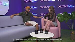 I can't believe Vergon fucked that BBW in soldier porn!