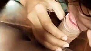 Arab Beauty Rabab Bent Over for Monster Cock in Intense Session