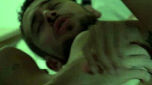 Hell Yeah! Stunning Blonde Devours Big Cock, Surrenders to Deep Mouth and Pussy Action!