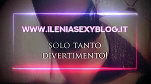 Filmini privati - italiana dialoghi asmr