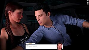 let's play midnight ride galactic detour