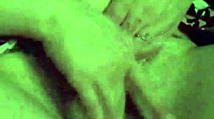 Intriguing Fuschia Leopard S2 Scene