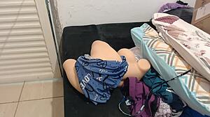 Fode Esta Safada Puta Sex Toy