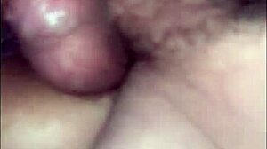 She Has An Orgasm And Squirts In Doggy Style!