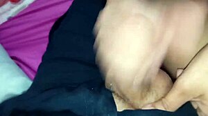 My mom catches me watching porn and jerks me off!