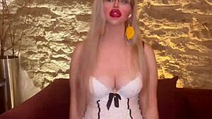 I'm the Hottest Belly Dancer Goddess in Music Scene!