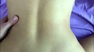 Busty College Girl Aubry Babcock Finally Lets Me Ride Her Wet Pussy