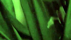 Solo Step-Mommy Strips Down