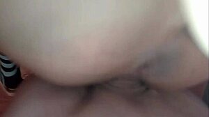 Latina Brunette With Big Ass And Tits Masturbates Intensely With Friend Using Big Cock And Toys