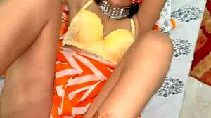 Wife Double Creampied By Hubby And Young!