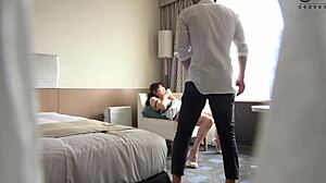 Uh, Japanese Cute Actress Got Creampie Leak, So Hot