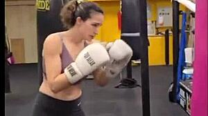 tildzo learns to tease publicly