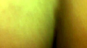 Wife Takes Big Dick Cumshot At End In Homemade Swingers Group