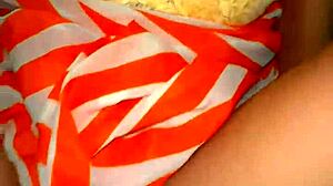 Wife Double Creampied By Hubby And Young!