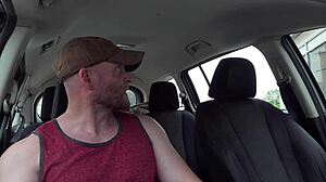 Stepmom anal hooked in outdoor taboo predicament