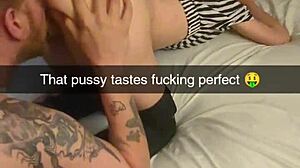 Richelle Rose's Tinder Date Turns Unexpected