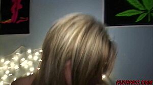 jenny and her friends fucking at the frat party want to join?