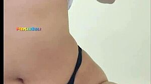 Argentine Babe Sends Wet Pussy Pack, Wants To Fuck First Time