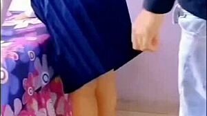 outdoor anal creampie with tight amateur teen