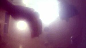 Samantha and Abigail Mac Have Sex in Bath Tub