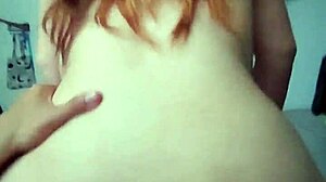 my girlfriend's best friend with small waist wants to ride me hard, homemade fun