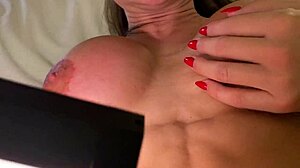 Fucking Brazil's hottest blonde in multiple raw positions