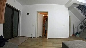 milfycalla cheats in pantyhose with cock