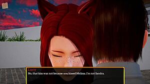 My New Family 316 With Big Ass And Monster Cock