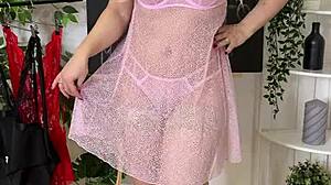 Sexual wellness - presents hot teacher in sexy outfits