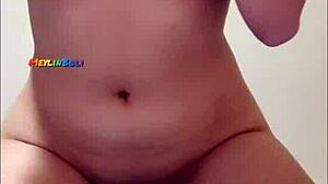 Argentine Babe Sends Wet Pussy Pack, Wants To Fuck First Time