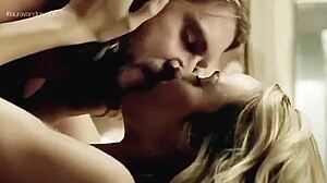 The best of laura vandervoort features sexy celebrity fucking on desk with fantasy 😍