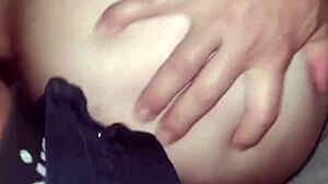 Un r�pido anal antes q lleguen mis padres ojal� no se enteren