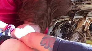 Are you ready, slut, on all fours giving your ass like a sex toy