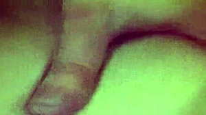 blonde jayna woods gives pussy blowjob in upncummers 😏