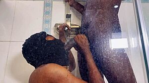 On your knees and gobble the monster cock down your throat then i bend you to the wall for the hardcore fucking 😈