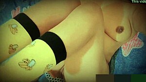 man, im messin up fuckin my naughty gal outta sight in ny