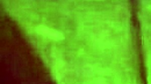 Outdoor Activity On Balcony With Skinny Person