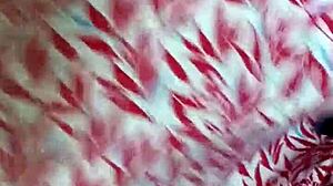 Blowjob In Colorado Car Ends With Cum In Mouth