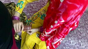 hey, watch this desi bhabhi get fucked hard in hindi audio!