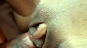 Tight Pussy Ripped By Bbc