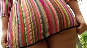 first time dp action with kelsi monroe