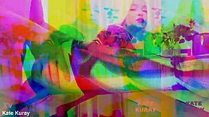 kate kuray in spider-girl cosplay, part two trailer