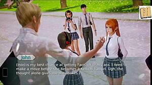 Academy 57: The Ultimate GAME Challenge!