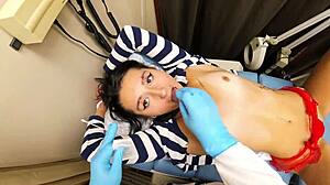 Lock up that broad, Alexa Chang!