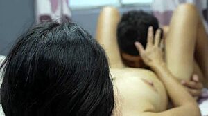 sucking and fucking that delicious mature pussy.