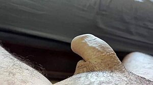 Feeling Aroused In Early Morning Masturbation