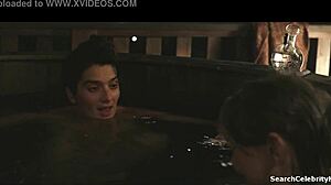 Gaby Hoffmann, Cherry Jones, let’s get nude for this hot scene